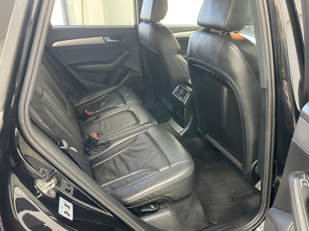 Used Audi Q5 2013 for sale - 77557909: Photo 12