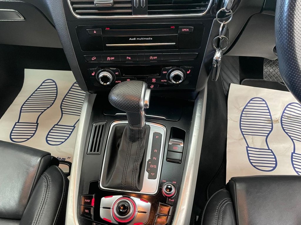 Used Audi Q5 2013 for sale - 77557909: Photo 16