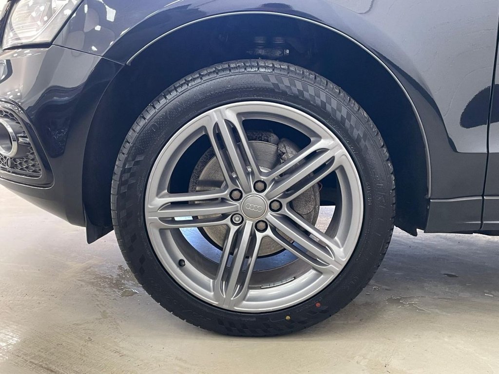 Used Audi Q5 2013 for sale - 77557909: Photo 6