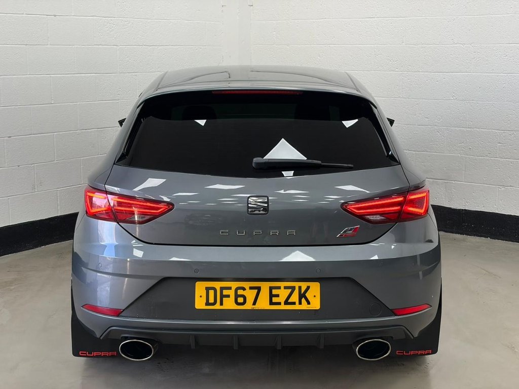 Used SEAT Leon 2018 for sale - 77667545: Photo 10