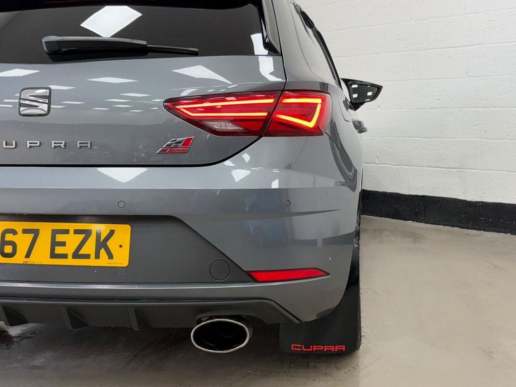 Used SEAT Leon 2018 for sale - 77667545: Photo 11