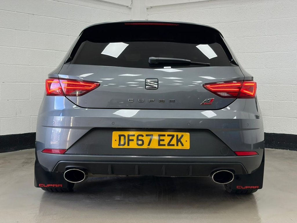 Used SEAT Leon 2018 for sale - 77667545: Photo 12