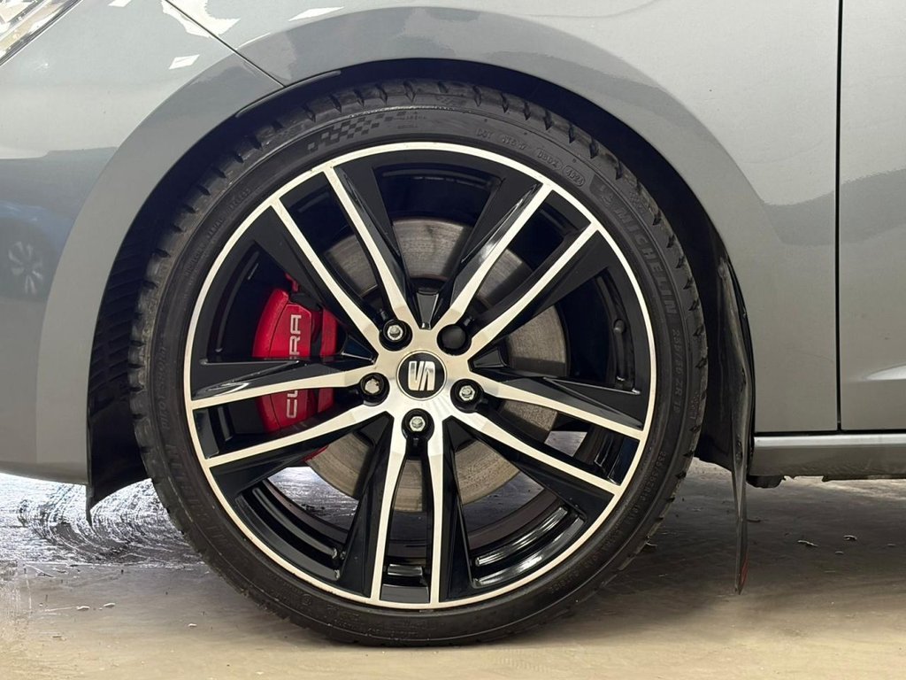 Used SEAT Leon 2018 for sale - 77667545: Photo 13