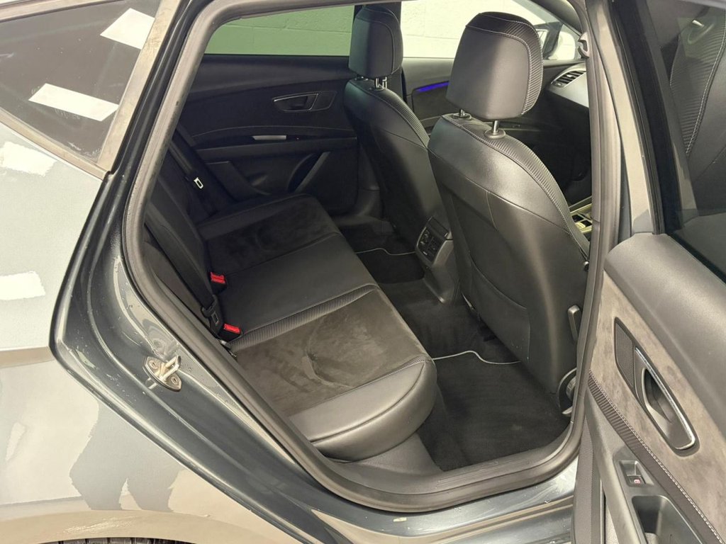 Used SEAT Leon 2018 for sale - 77667545: Photo 14