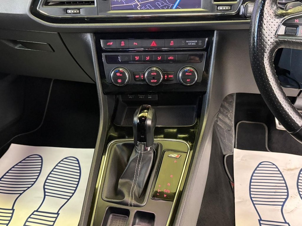 Used SEAT Leon 2018 for sale - 77667545: Photo 15