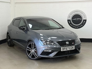 SEAT Leon feature image