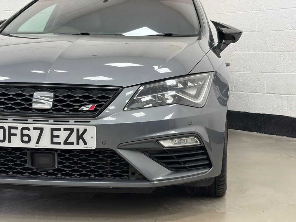 Used SEAT Leon 2018 for sale - 77667545: Photo 6