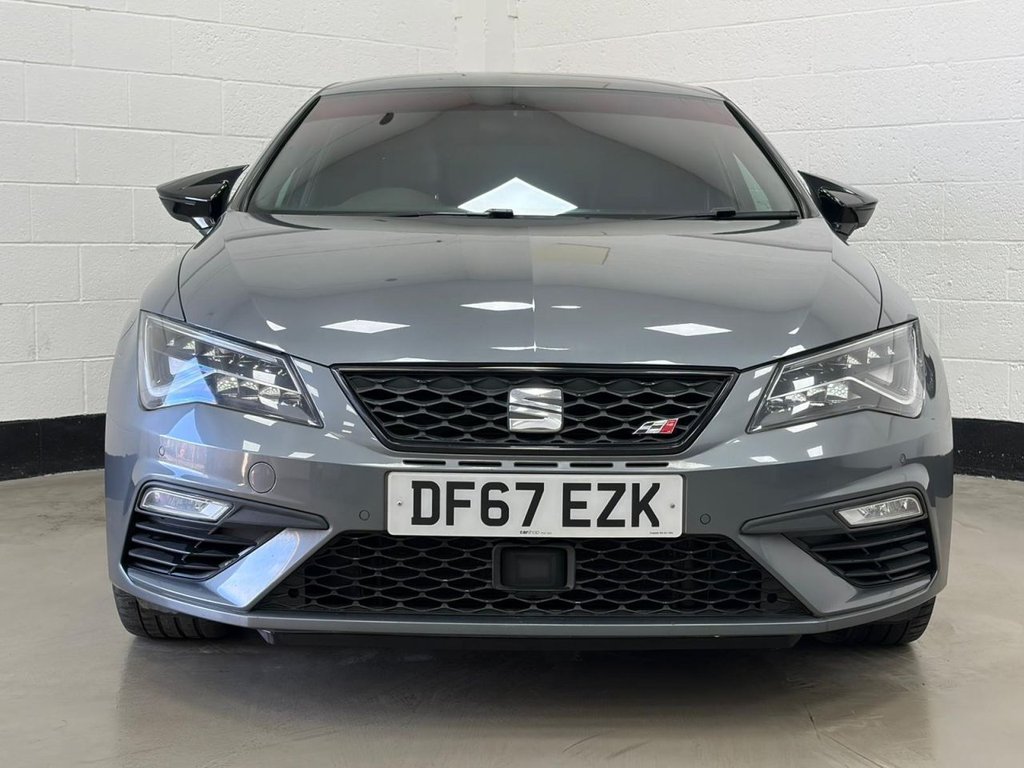 Used SEAT Leon 2018 for sale - 77667545: Photo 7