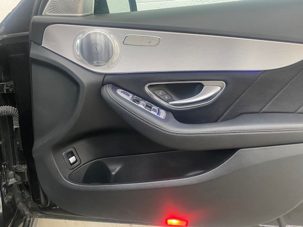Used Mercedes-Benz C-Class 2019 for sale - 75502720: Photo 13