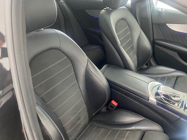 Used Mercedes-Benz C-Class 2019 for sale - 75502720: Photo 15