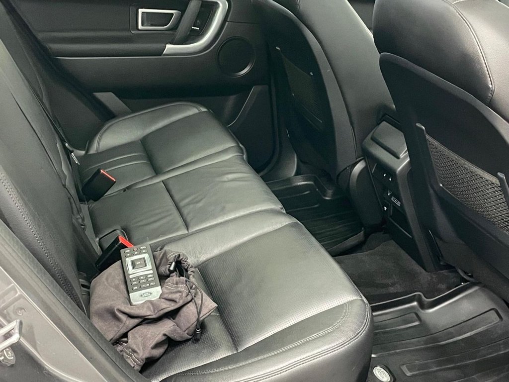 Used Land Rover Discovery Sport 2019 for sale - 77547322: Photo 15