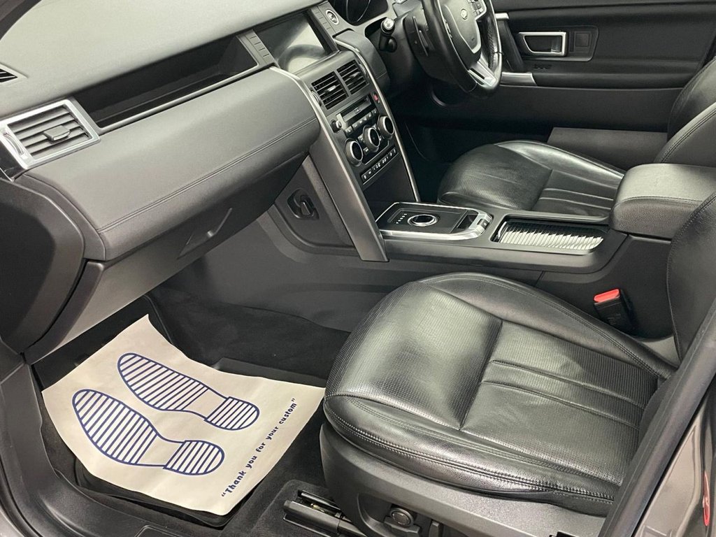 Used Land Rover Discovery Sport 2019 for sale - 77547322: Photo 17
