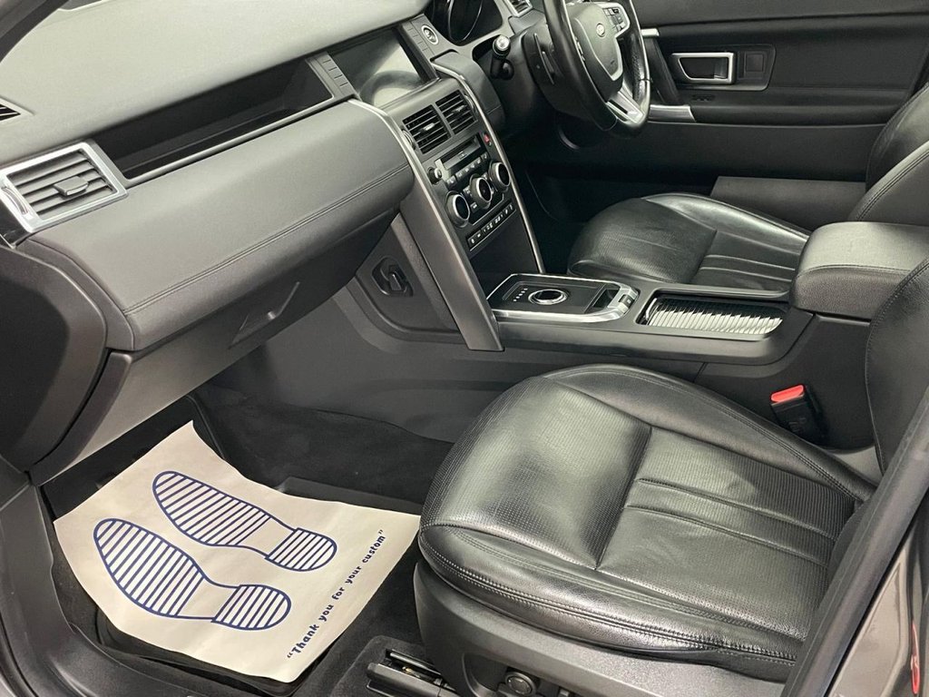 Used Land Rover Discovery Sport 2019 for sale - 77547322: Photo 18