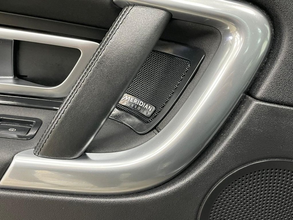 Used Land Rover Discovery Sport 2019 for sale - 77547322: Photo 19