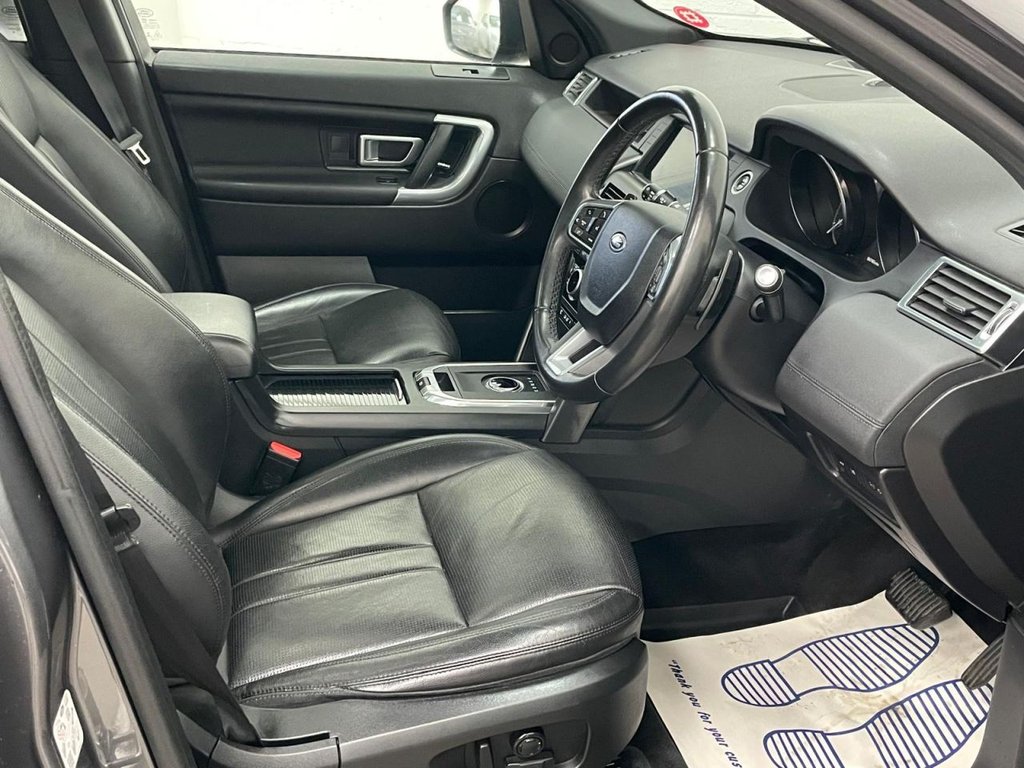 Used Land Rover Discovery Sport 2019 for sale - 77547322: Photo 20