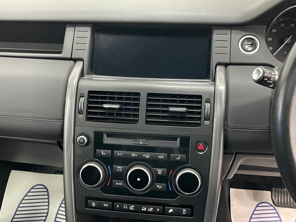 Used Land Rover Discovery Sport 2019 for sale - 77547322: Photo 21