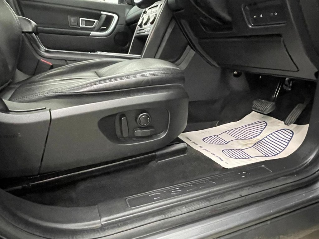 Used Land Rover Discovery Sport 2019 for sale - 77547322: Photo 22