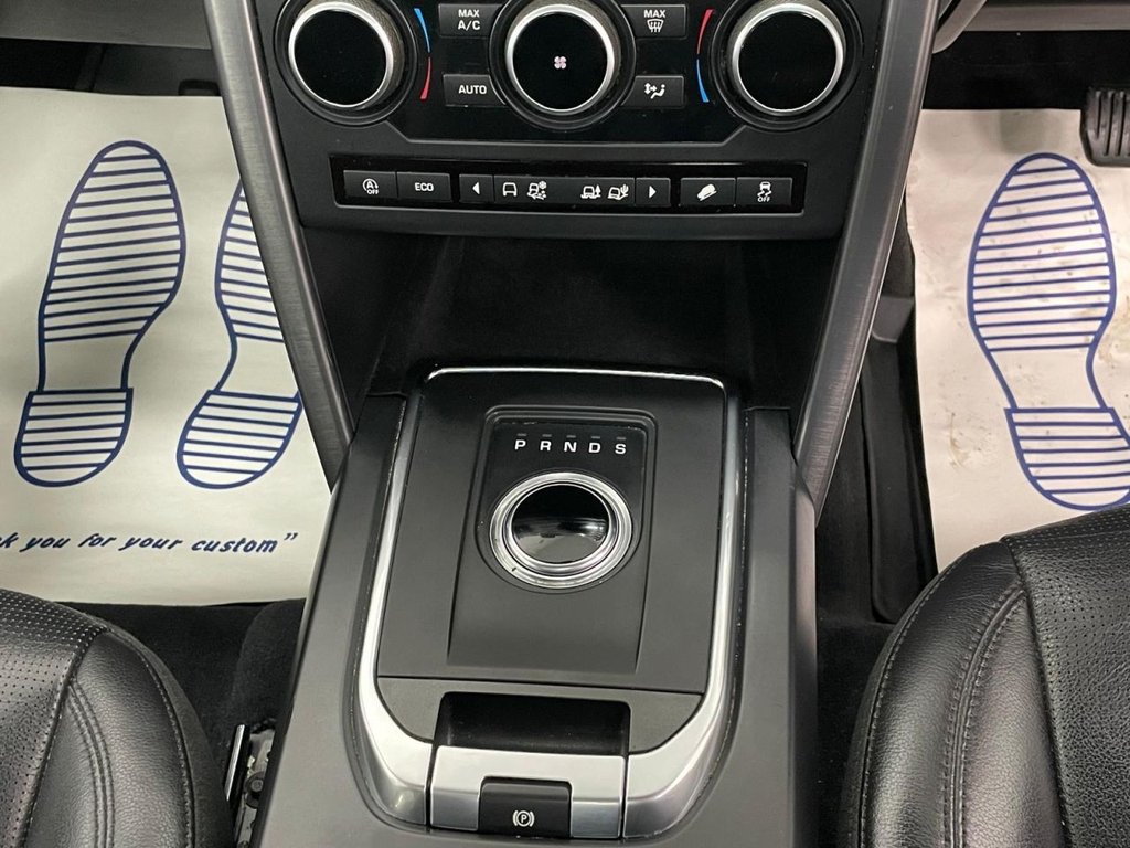 Used Land Rover Discovery Sport 2019 for sale - 77547322: Photo 23