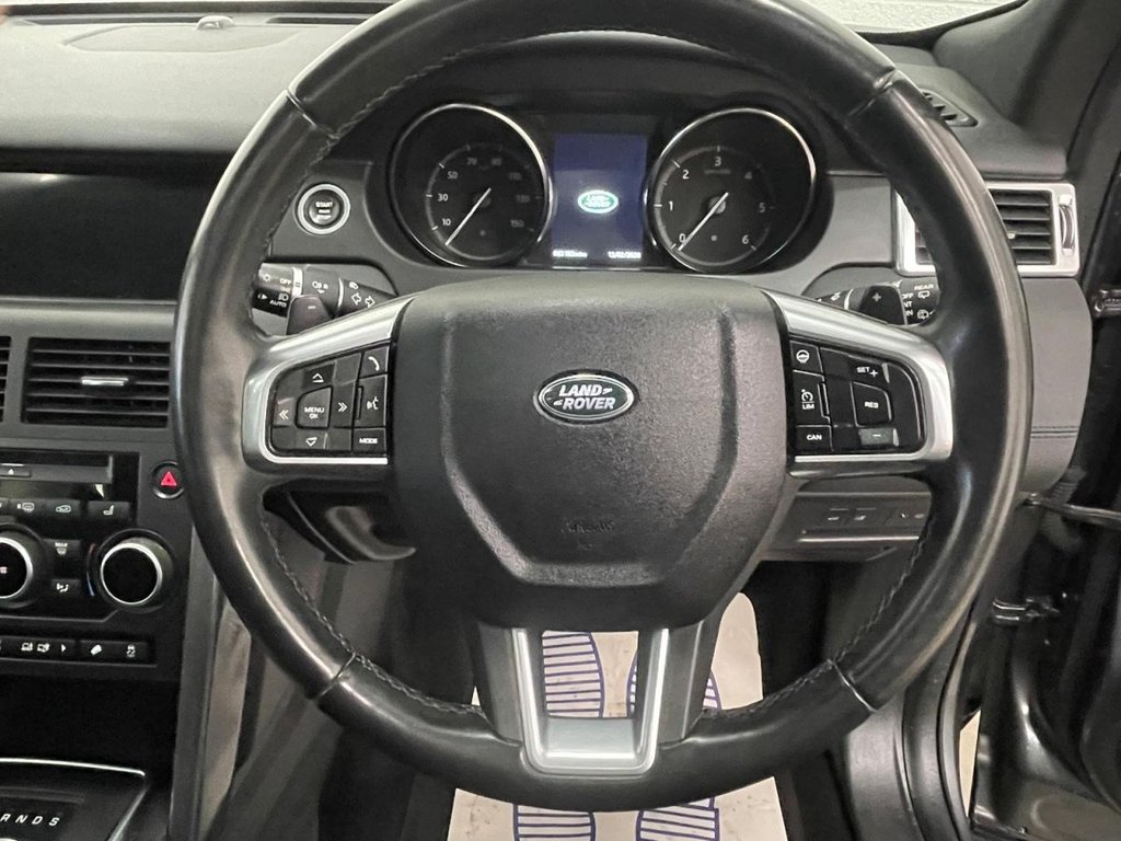 Used Land Rover Discovery Sport 2019 for sale - 77547322: Photo 24