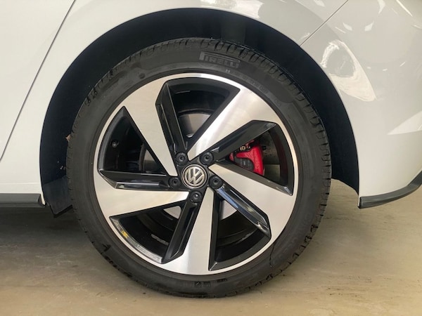 Used Volkswagen Polo 2018 for sale - 75473947: Photo 12