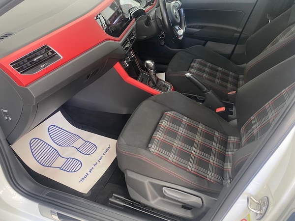 Used Volkswagen Polo 2018 for sale - 75473947: Photo 14
