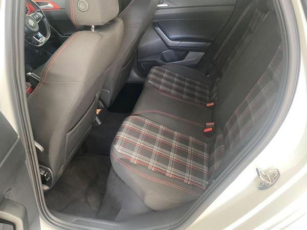 Used Volkswagen Polo 2018 for sale - 75473947: Photo 15
