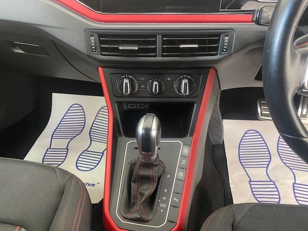 Used Volkswagen Polo 2018 for sale - 75473947: Photo 16
