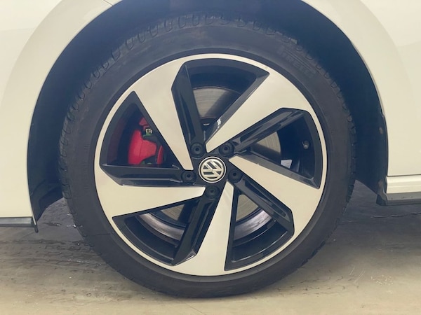 Used Volkswagen Polo 2018 for sale - 75473947: Photo 20