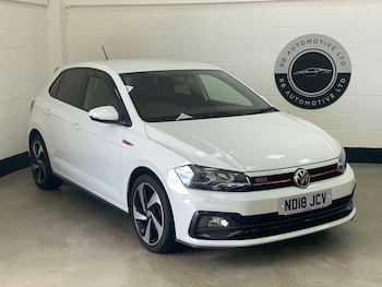Used Volkswagen Polo 2018 for sale - 75473947: Photo
