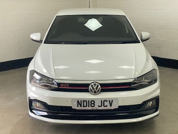 Used Volkswagen Polo 2018 for sale - 75473947: Photo
