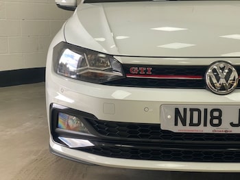 Used Volkswagen Polo 2018 for sale - 75473947: Photo