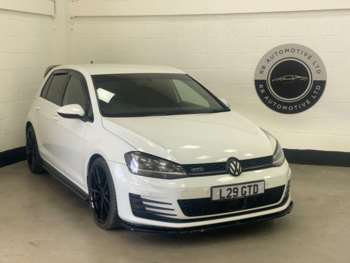 Used Volkswagen Golf 2016 for sale - 74885081: Photo