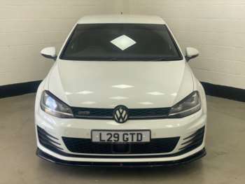 Used Volkswagen Golf 2016 for sale - 74885081: Photo