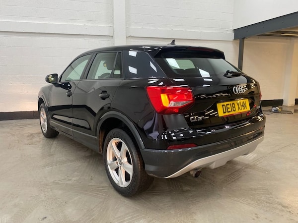 Used Audi Q2 2018 for sale - 73796183: Photo 10
