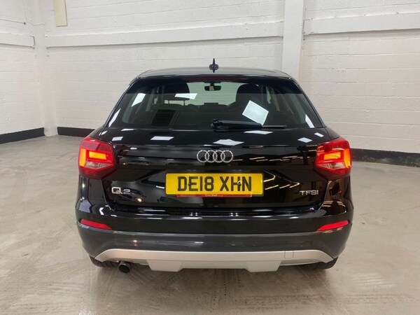 Used Audi Q2 2018 for sale - 73796183: Photo 11