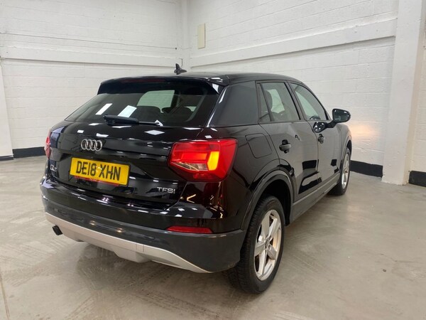 Used Audi Q2 2018 for sale - 73796183: Photo 12