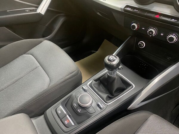 Used Audi Q2 2018 for sale - 73796183: Photo 16