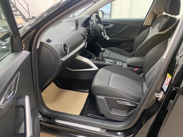 Used Audi Q2 2018 for sale - 73796183: Photo 18