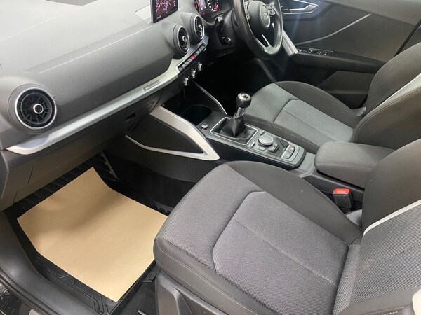 Used Audi Q2 2018 for sale - 73796183: Photo 19