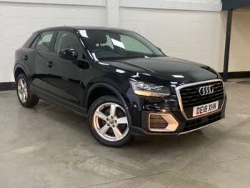 Used Audi Q2 2018 for sale - 73796183: Photo