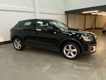 Used Audi Q2 2018 for sale - 73796183: Photo