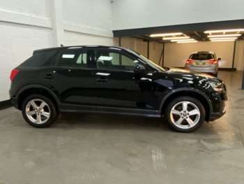 Used Audi Q2 2018 for sale - 73796183: Photo