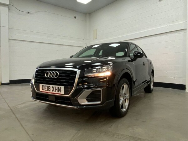Used Audi Q2 2018 for sale - 73796183: Photo 5