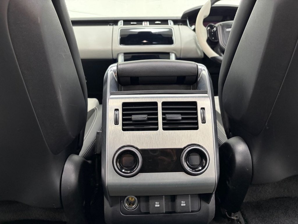 Used Land Rover Range Rover Sport 2018 for sale - 77850287: Photo 13