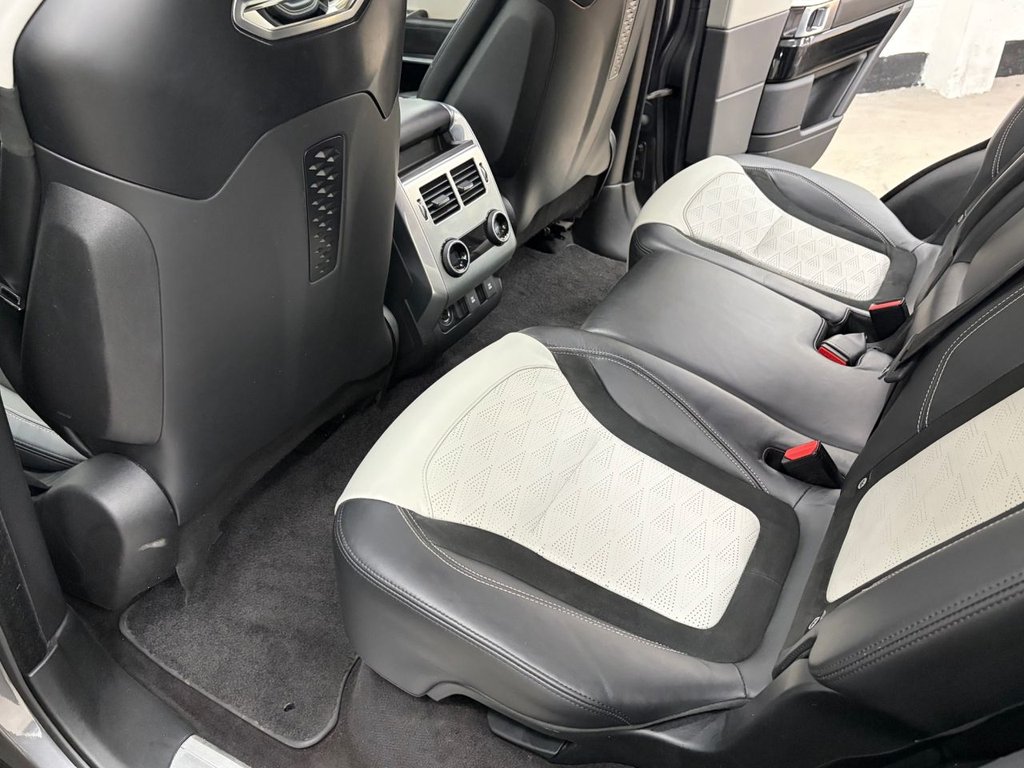 Used Land Rover Range Rover Sport 2018 for sale - 77850287: Photo 14