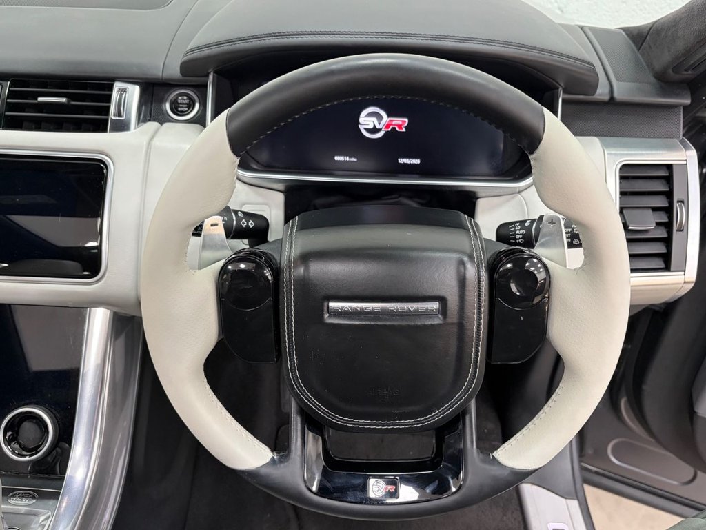 Used Land Rover Range Rover Sport 2018 for sale - 77850287: Photo 21