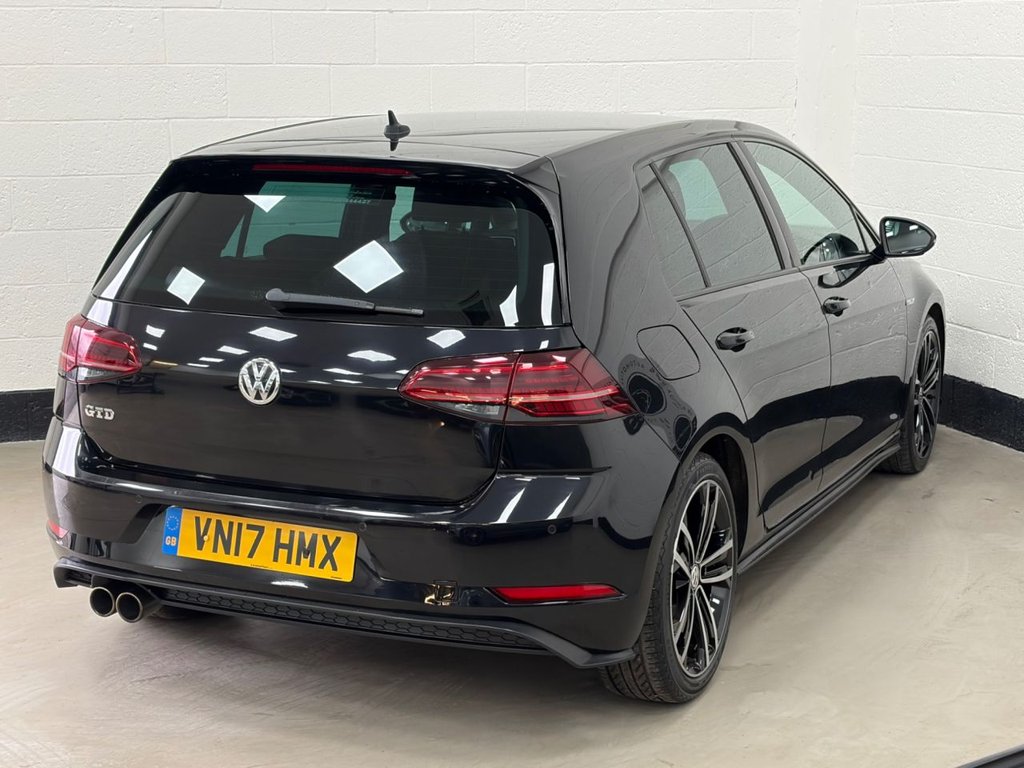 Used Volkswagen Golf 2017 for sale - 77680820: Photo 10