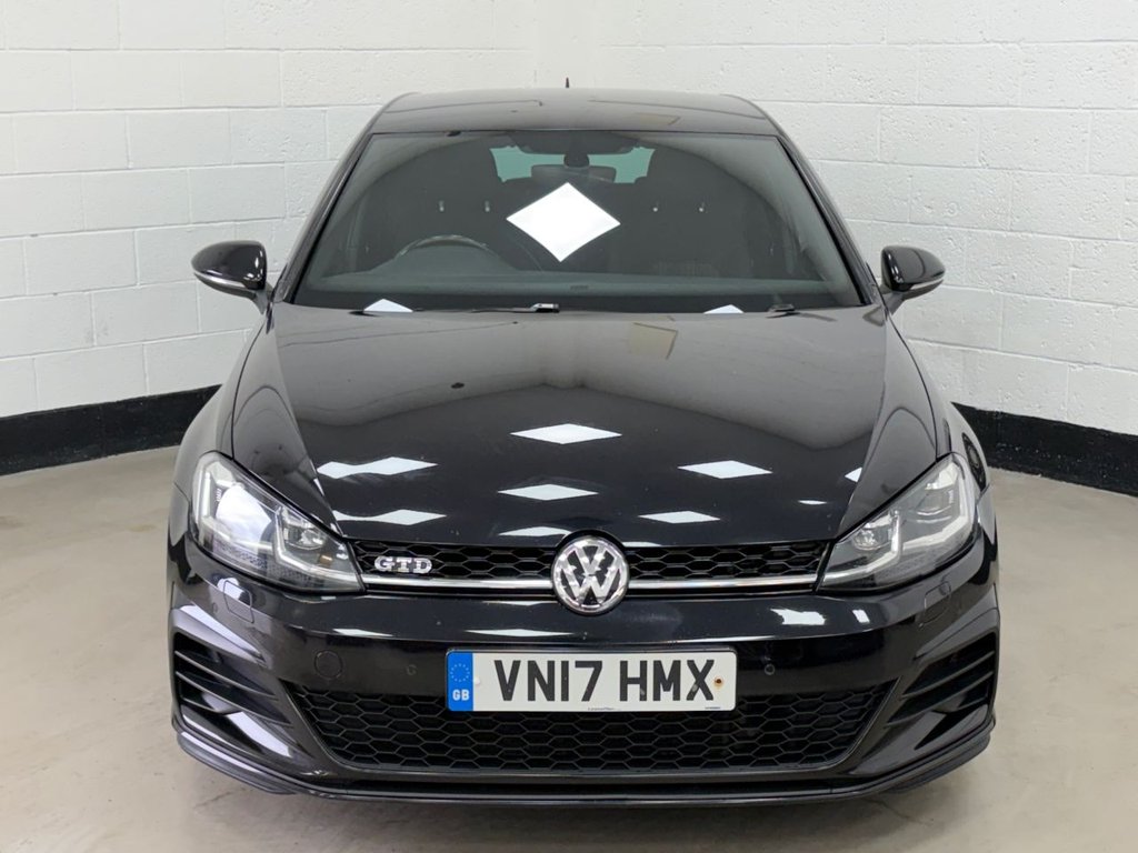 Used Volkswagen Golf 2017 for sale - 77680820: Photo 4