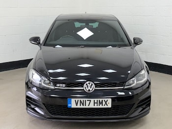Used Volkswagen Golf 2017 for sale - 77680820: Photo