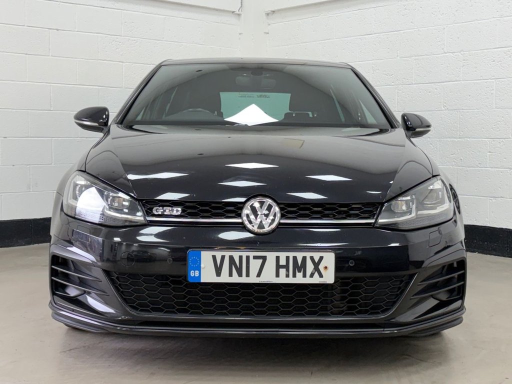 Used Volkswagen Golf 2017 for sale - 77680820: Photo 5